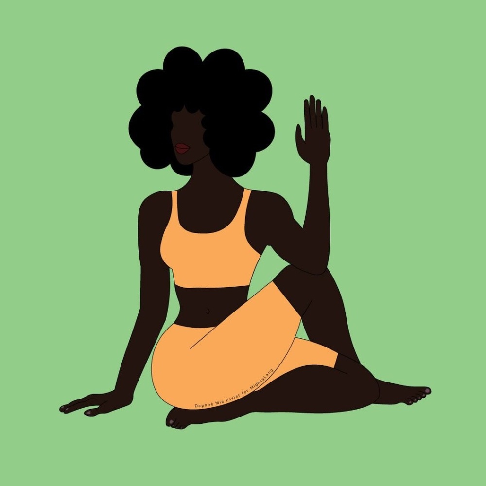 Meet your Posher, Elizabeth